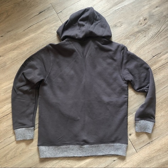 🥳HOST PICK. S.Oliver Boys Sweatshirt Style Jacket - Picture 2 of 6